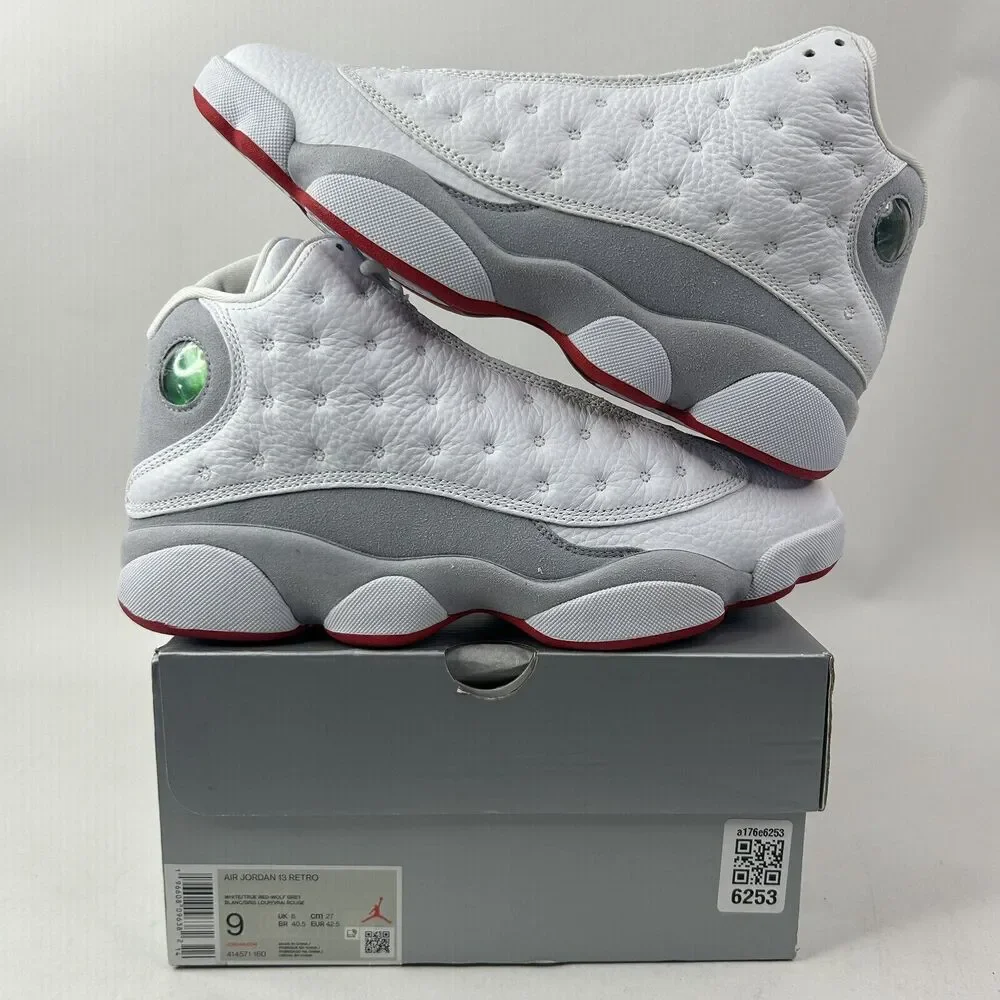 Nike Shoes Air Jordan 13 Retro 